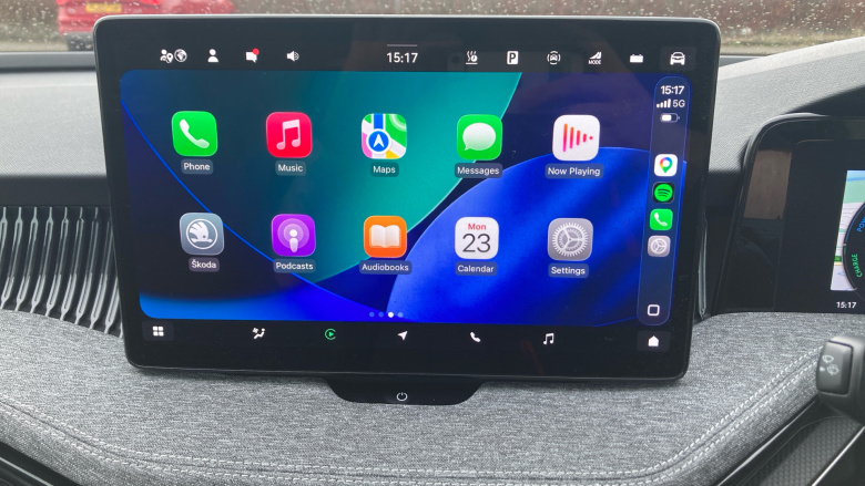 Skoda Superb 1.5 TSI iV SE Technology DSG 5dr Estate